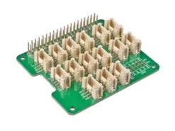 Grove Base Hat for Raspberry Pi