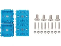 Grove - Blue Wrapper 1*1(4 PCS pack)