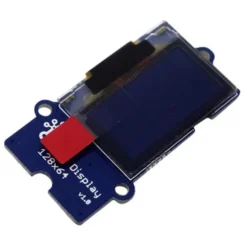 Grove - Display OLED da 1.12''
