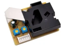 Grove - Dust Sensor (PPD42NS)