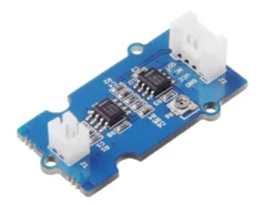 Grove - Piezo Vibration Sensor