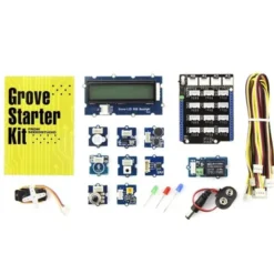 Grove - Starter Kit for Arduino