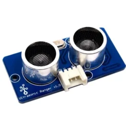 Grove - Ultrasonic Ranger Seedstudio