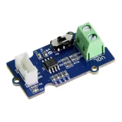 Grove voltage Divider