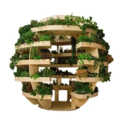 GrowRoom - Orto in classe