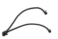 Guida a due bracci per CLD-01, con lente fochettabile