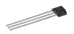 Hall Effect Sensor Switch uni SIP-3