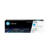 HP 219A - Ciano - originale - LaserJet - cartuccia toner fino a 1200 pagine