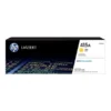 HP 415A - Giallo - originale - LaserJet - cartuccia toner