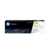 HP 219A - Giallo - originale - LaserJet - cartuccia toner fino a 1200 pag.