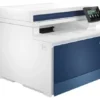 HP Color LaserJet Pro MFP 4302fdw - Stampante multifunzione A4 a colori laser