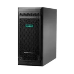 HPE ProLiant ML110 Gen11 - Server - tower 4.5U Xeon Silver 410 64GB/SSD480x2 NO OS