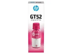 HP GT52 - Magenta - originale - ricarica inchiostro - per Deskjet