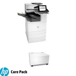HP LaserJet Enterprise Flow MFP M776zs Multifunz. laser col. A3 +Finisher,Mob.,INST.+GAR3Y