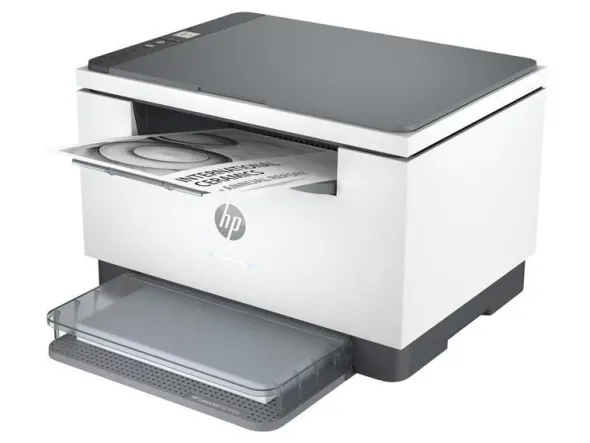 HP LaserJet MFP M234dw - Stampante multifunzione A4 laser B/N