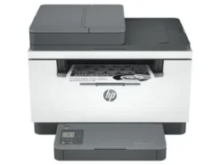HP LaserJet MFP M234sdw - Stampante multifunzione laser B/N - USB,LAN,WIFI
