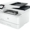 HP LaserJet Pro MFP 4102fdn - Stampante multifunzione A4 B/N - USB,LAN