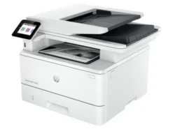 HP LaserJet Pro MFP 4102fdn - Stampante multifunzione A4 B/N - USB,LAN