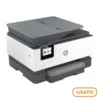HP OfficeJet Pro 9019e - Stampante multifunzione inkjet colori A4 - USATO