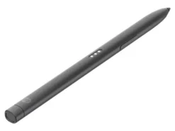 HP Slim - Penna digitale - 2 pulsanti - grigio - busta - per Probook