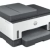 HP Smart Tank 7605 All-in-One Stampante multifunzione inkjet colore A4 con serbatoi e Wifi