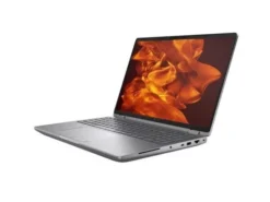HP ZBook Fury 16 G1i Mobile Workstation 16" U9-285HX 64GB/SSD2TB RTX PRO 4000 WIN11PRO