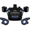 HTC VIVE Pro 2 (Full Kit) Business Edition