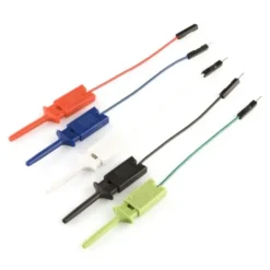 IC Hook with Pigtail