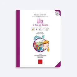 I Classici con la CAA - Alice nel Paese delle Meraviglie