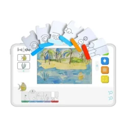 I-CODE LITE