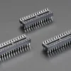 IC Socket - for 28-pin 0.3" Chips - Pack of 3