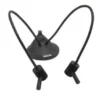 Illuminatore a LED a due bracci, luce regolabile