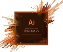 ILLUSTRATOR CC - 1 UTENTE NOMINATIVO - Licenza 1 anno - VIP1 COMM