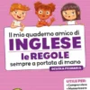 Il mio quaderno di inglese