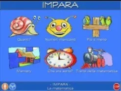 IMPARA LA MATEMATICA