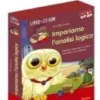 Impariamo l'analisi logica (libro + CD-ROM)