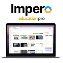 Impero Education Pro - licenza 1 anno per 1 dispositivo (Fascia 20-49)