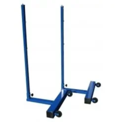 Impianto badminton modello base