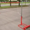 Impianto minivolley-superminivolley