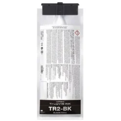 Inchiostro TrueVis Ink 500cc TR2-BK per Roland SG3-300 - Nero