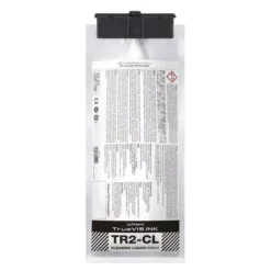 Inchiostro TrueVis Ink 500cc TR2-CL per Roland SG3-300 - Clear