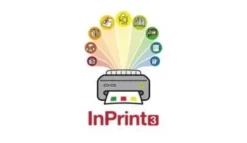 InPrint 3 - 2 Licenze