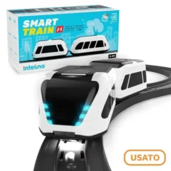 intelino J-1 Smart Train Starter Set