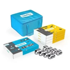 intelino Smart Train Classroom Set