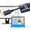 Interfaccia Weatherlink per Vantage Pro2 per porta USB