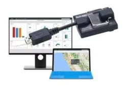 Interfaccia Weatherlink per Vantage Pro2 per porta USB
