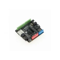 Interface Shield per Arduino