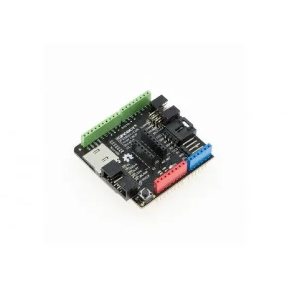 Interface Shield per Arduino