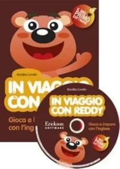 In viaggio con Reddy (KIT: CD-ROM + libro)