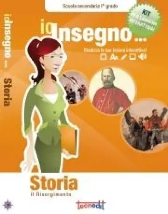 Io insegno - Il Risorgimento